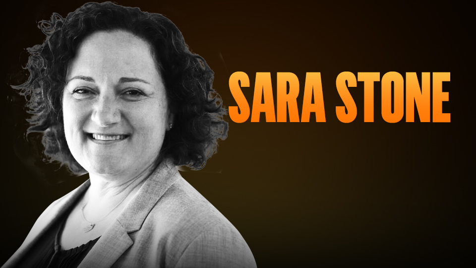 Dr. Sarah Stone: Reimagining Student Wellness with 5 Key Strategies