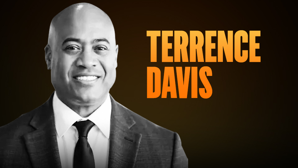 Dr. Terrence Davis: Building Connected Campuses – How Banning Unified Supports Student Mental Health