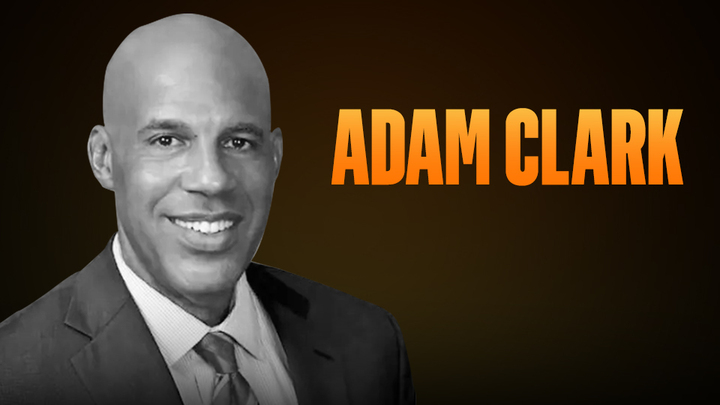 Dr. Adam Clark: Putting Students at the Forefront